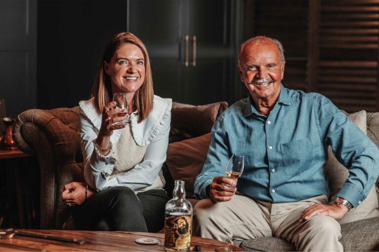 Whisky Independent Douglas Laing in Glasgow Whisky Independent Douglas Laing in Glasgow