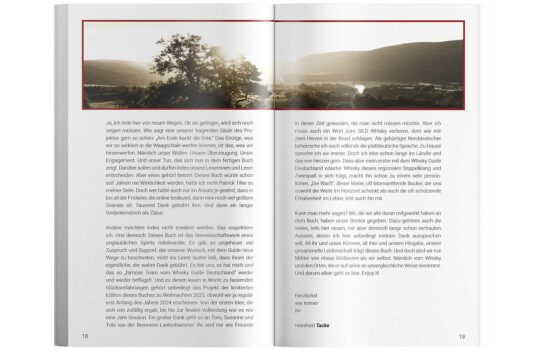 Der Whisky Guide Deutschland. Das Jahrbuch 2024 – Bild 4
