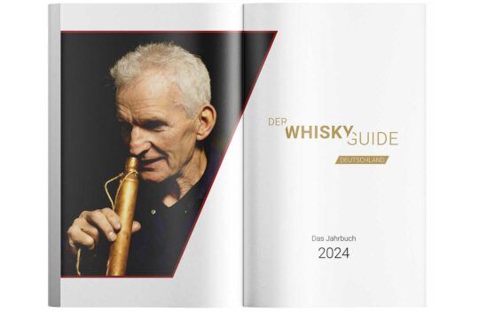 Der Whisky Guide Deutschland. Das Jahrbuch 2024 – Bild 3