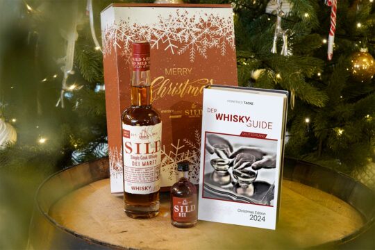 Der Whisky Guide Deutschland. Das Jahrbuch 2024 (Christmas Edition) – Bild 3