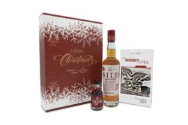 Der Whisky Guide Deutschland. Das Jahrbuch 2024 (Christmas Edition)