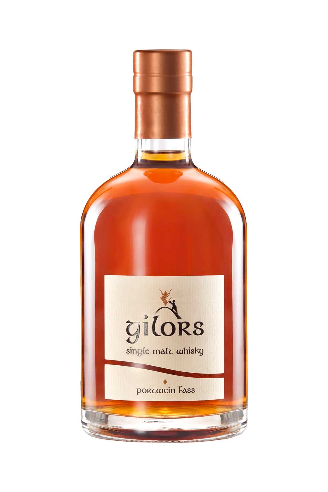 Gilors Portwein Fass