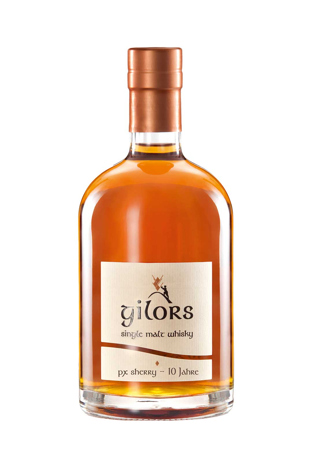 Gilors 10 PX Sherry