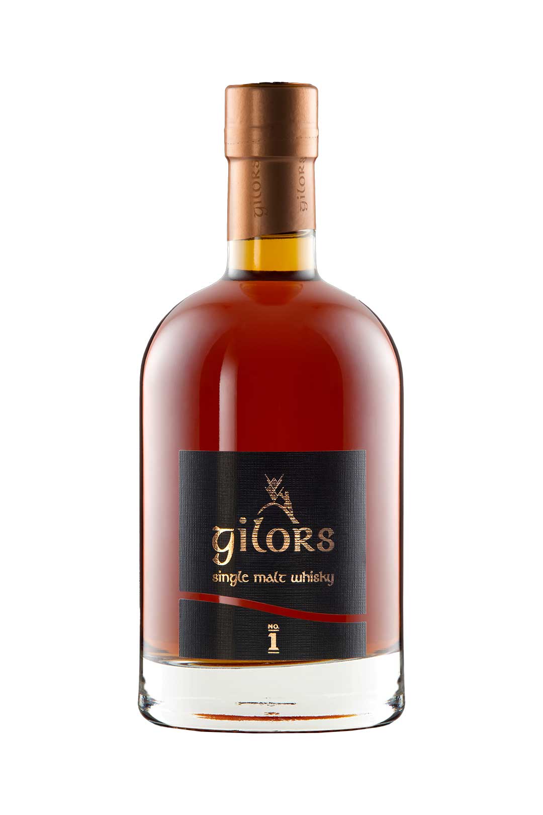 Gilors No. 1