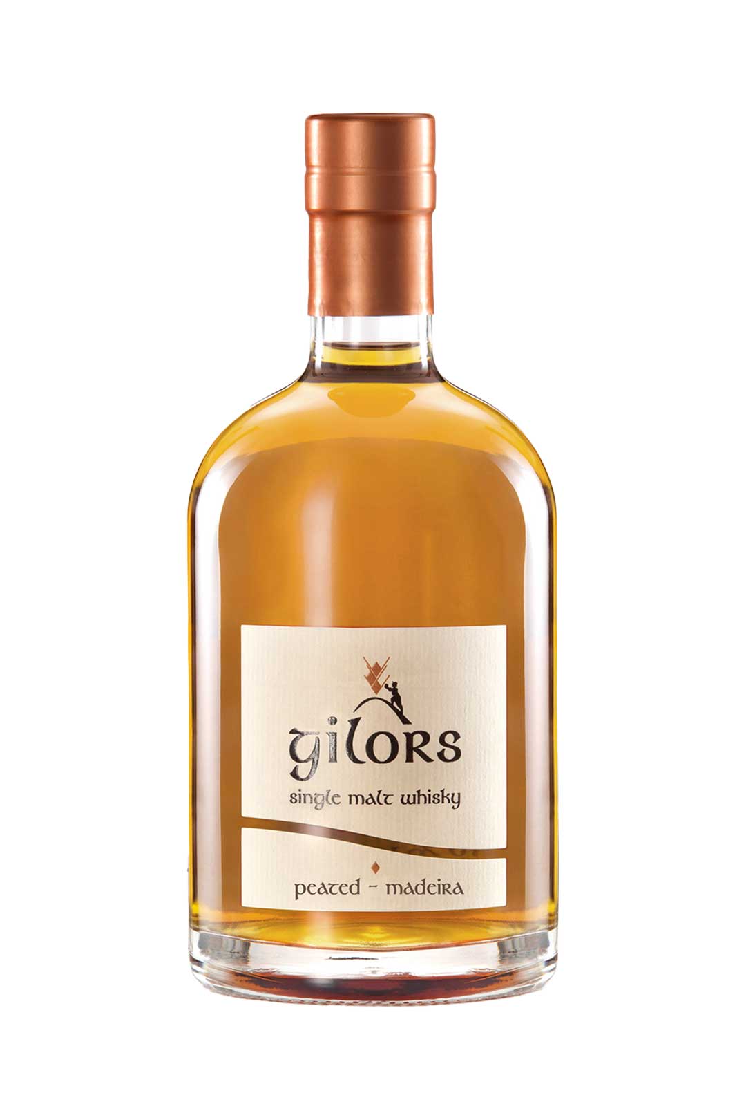 Gilors Peated Madeira