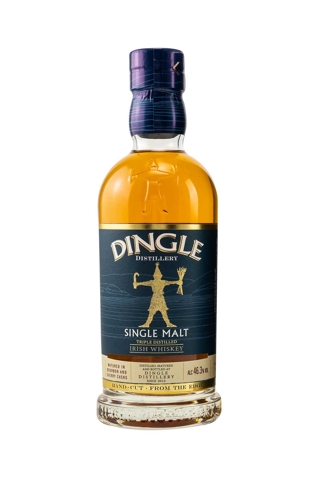 Dingle Single Malt