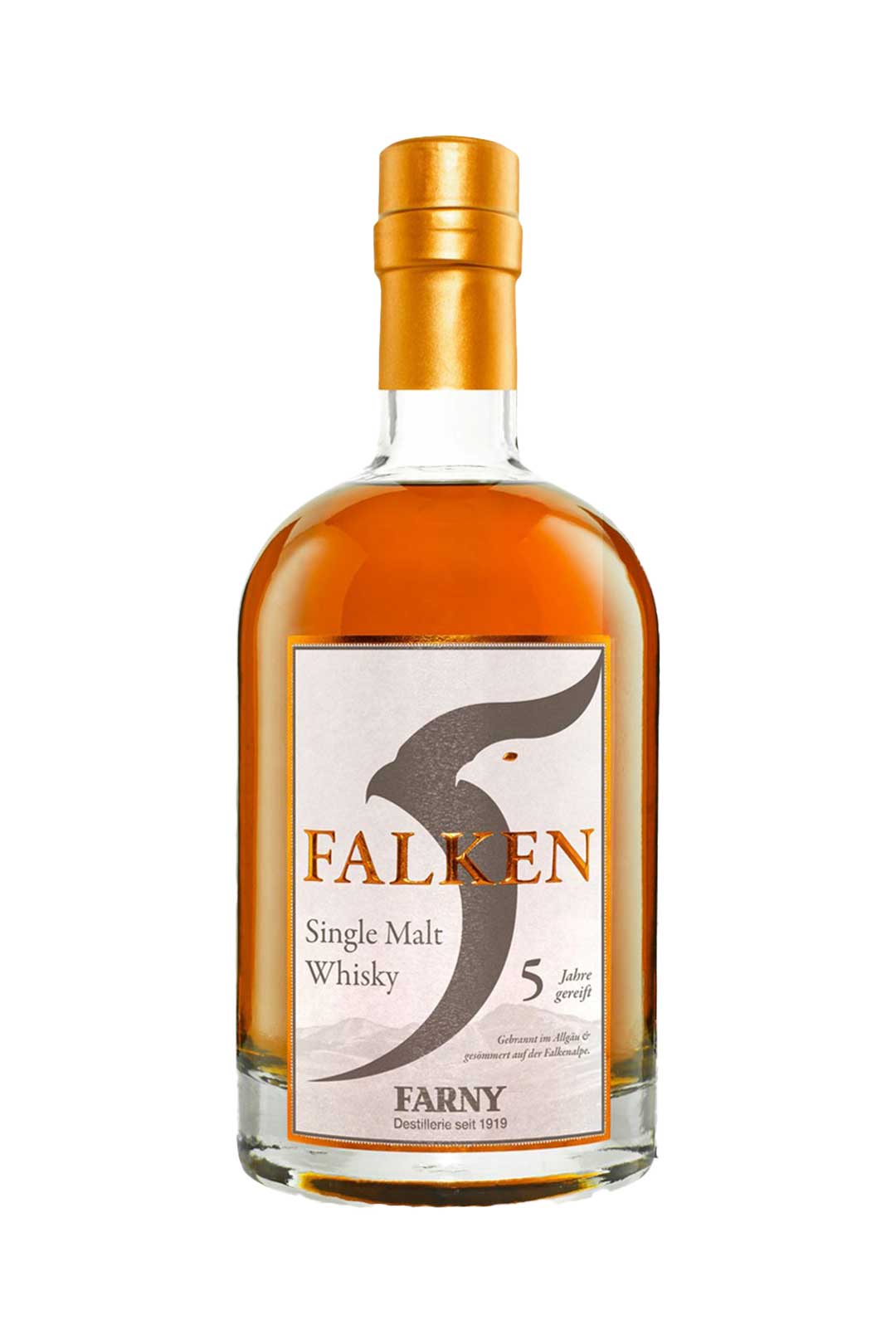 Falken Single Malt