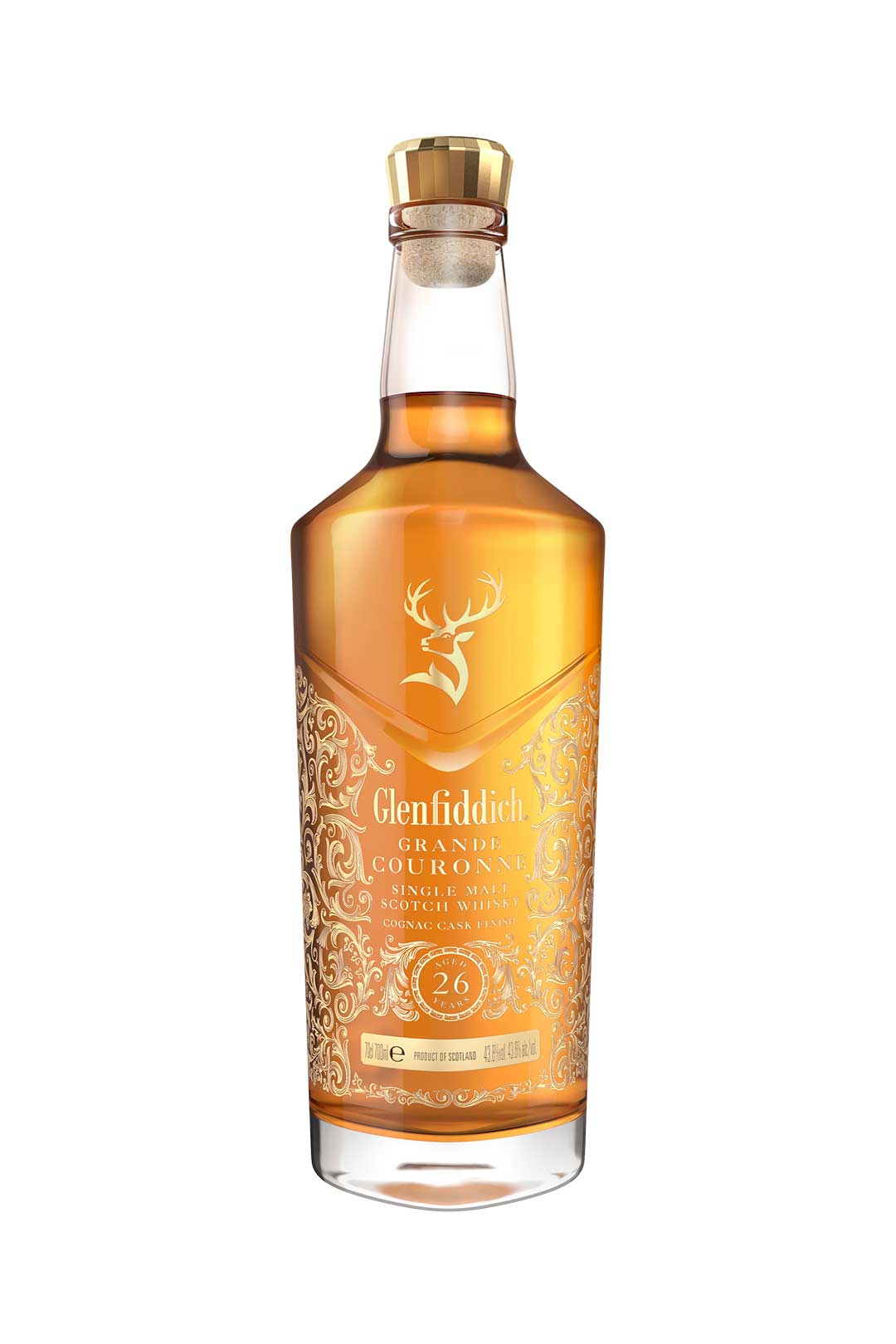 Glenfiddich Grande Couronne 26