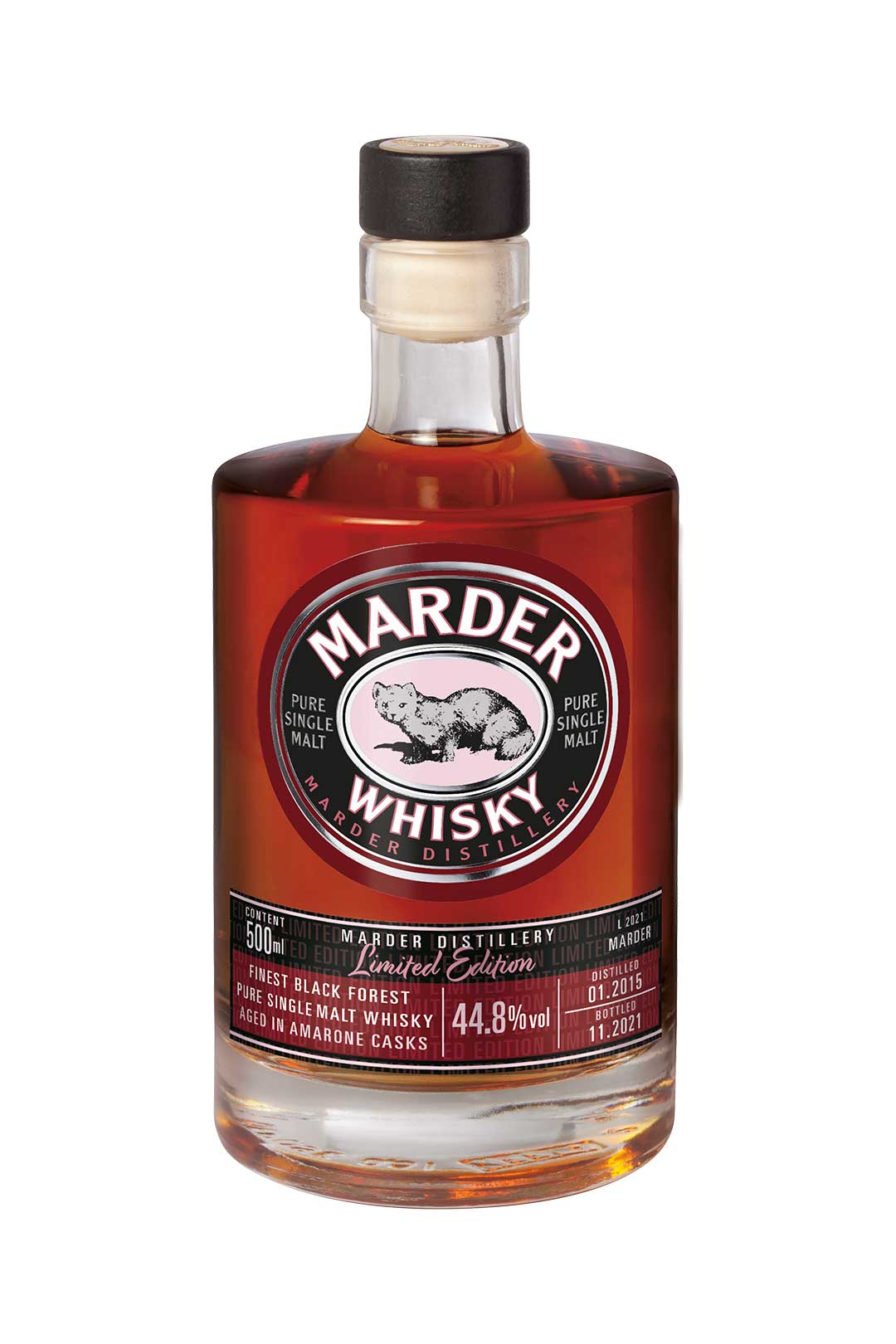 Marder Amarone Cask