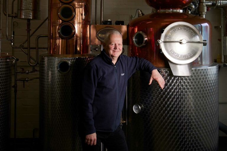 Whisky Brennerei Pittermanns Brauerei & Destillerie GmbH in Köln Whisky Brennerei Pittermanns Brauerei & Destillerie GmbH in Köln