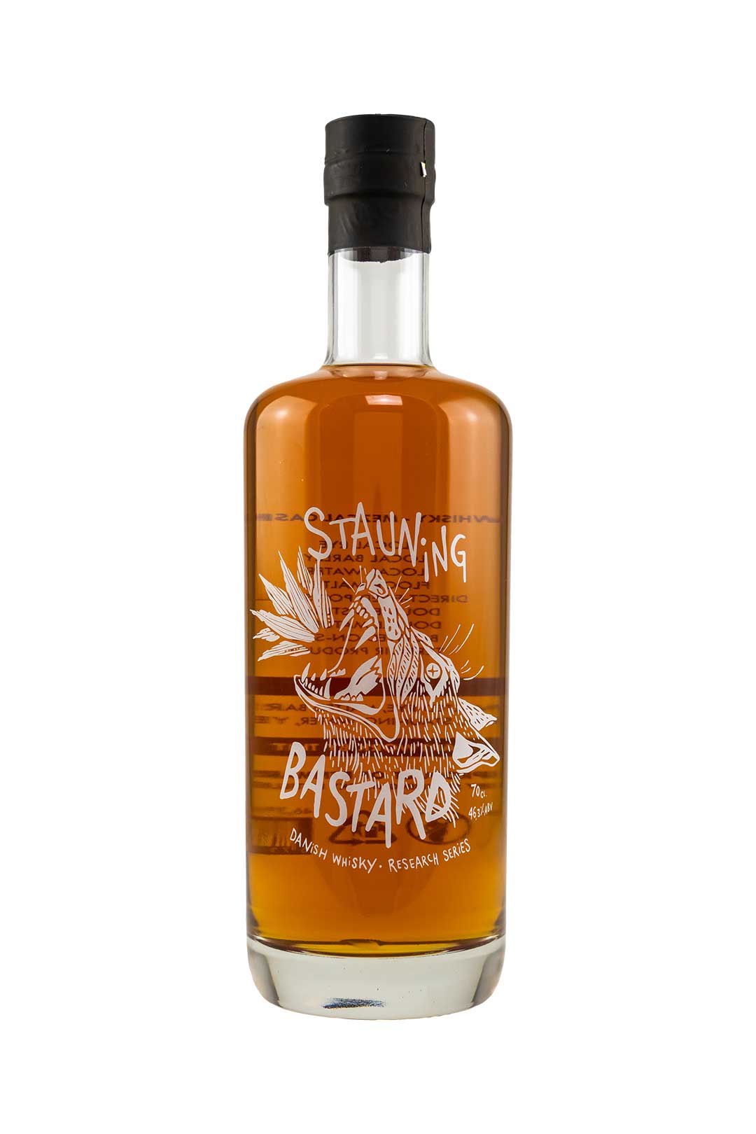Stauning Bastard