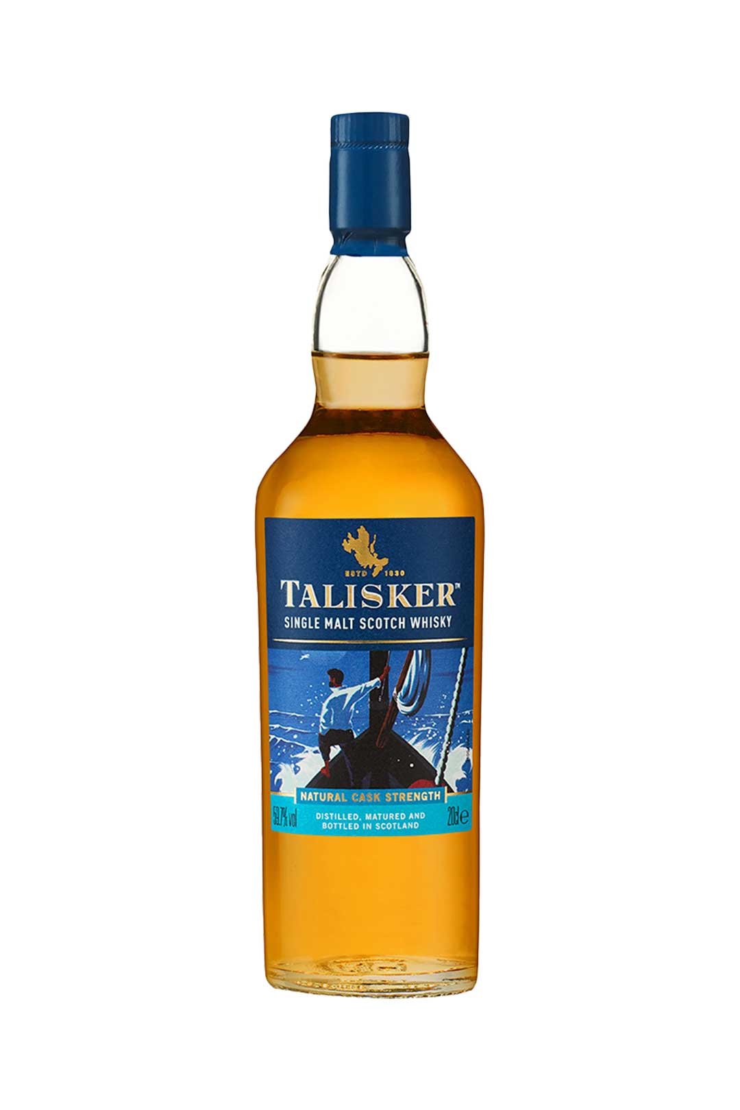 Talisker Special Release 2023 Natural Cask Strenght
