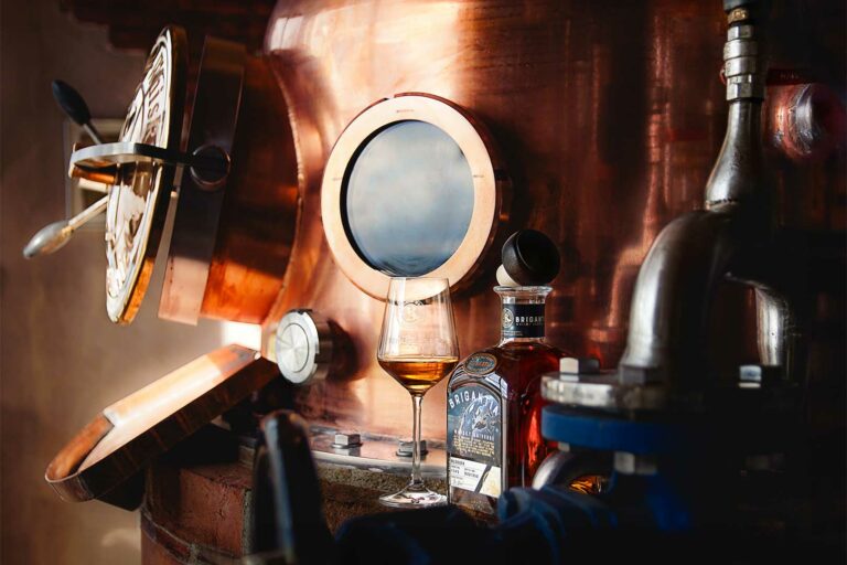 Mehr über den Artikel erfahren Brigantia® Whisky Universe Blogger