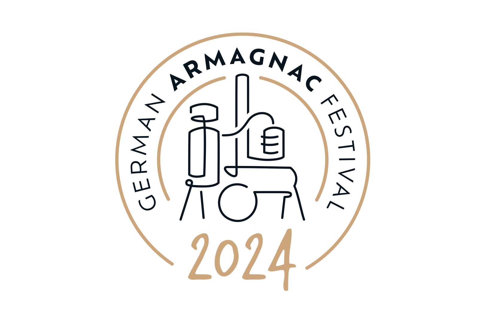 Mehr über den Artikel erfahren Gewinnspiel zum German Armagnac Festival