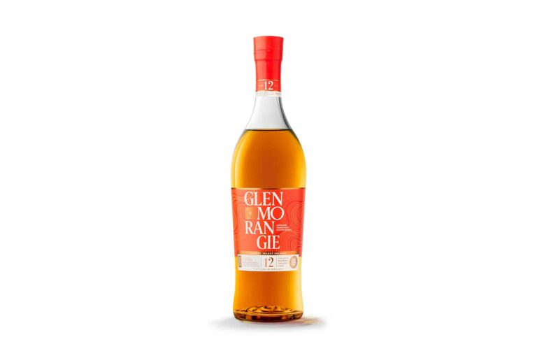 Mehr über den Artikel erfahren Glenmorangie 12 Calvados Cask Finish