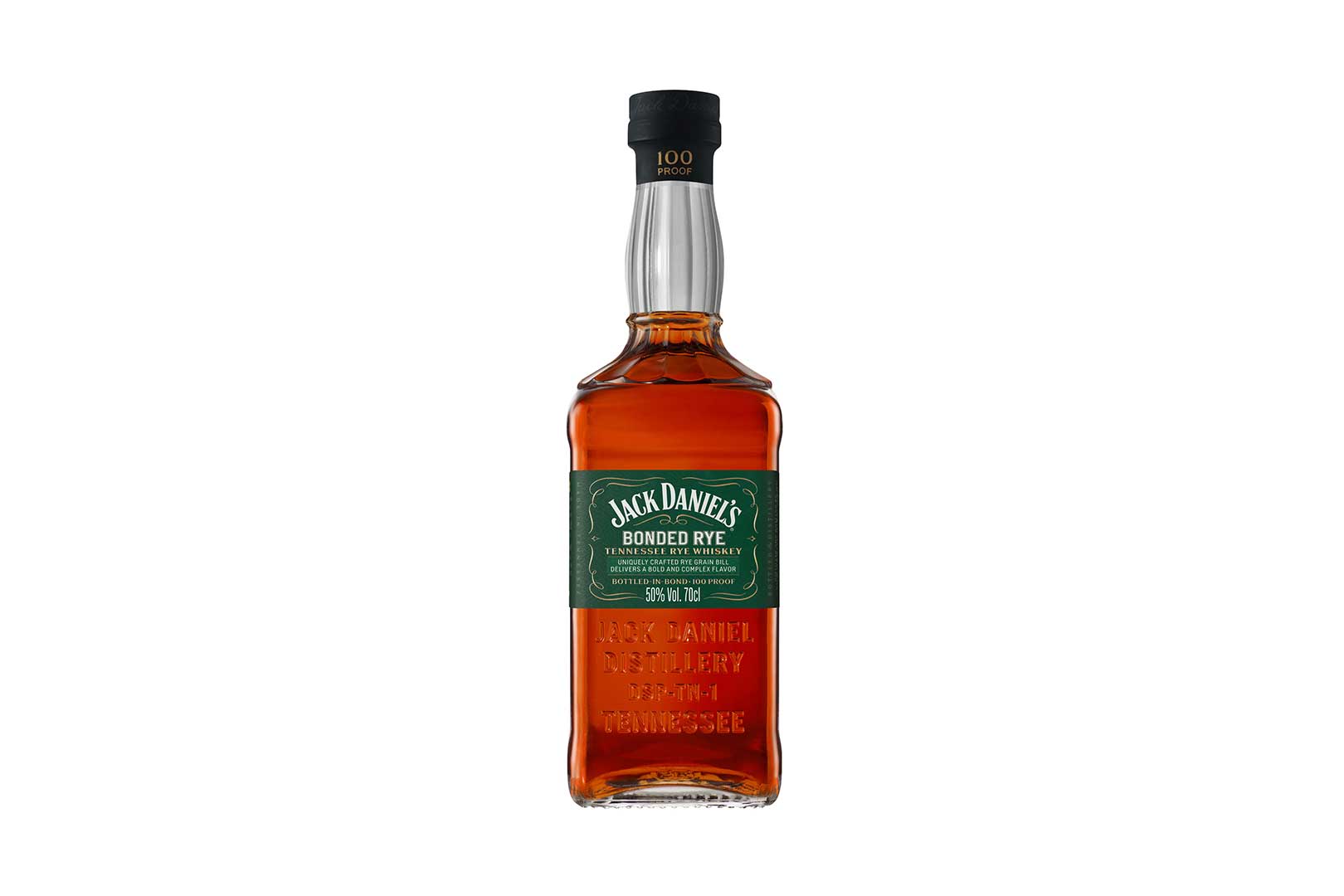 You are currently viewing Jack Daniel’s Bonded Rye