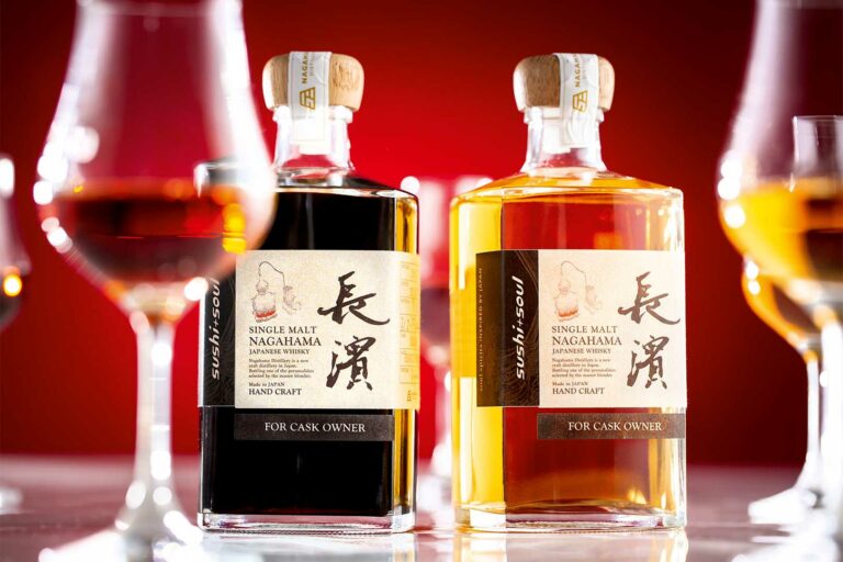 Mehr über den Artikel erfahren Fruchtiger Merlot trifft auf Rauch von Islay