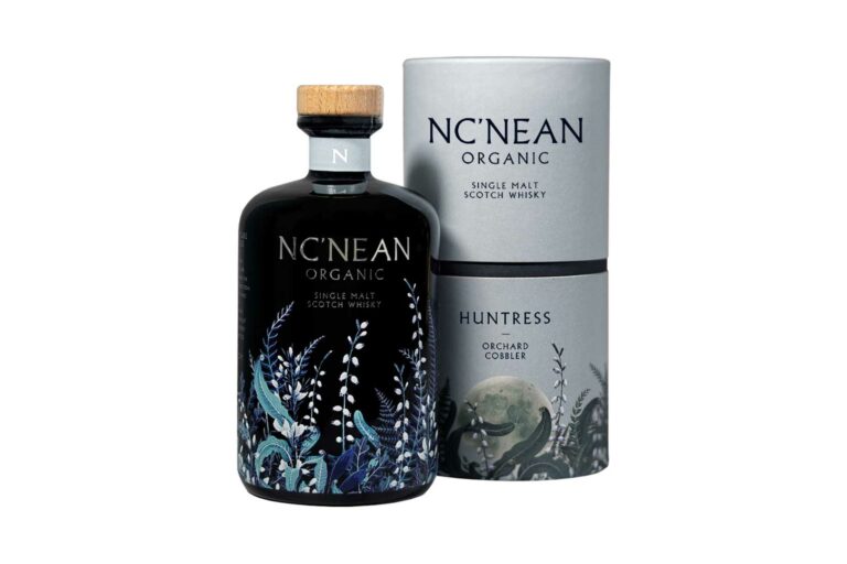 Mehr über den Artikel erfahren Nc’Nean Huntress Orchard Cobbler