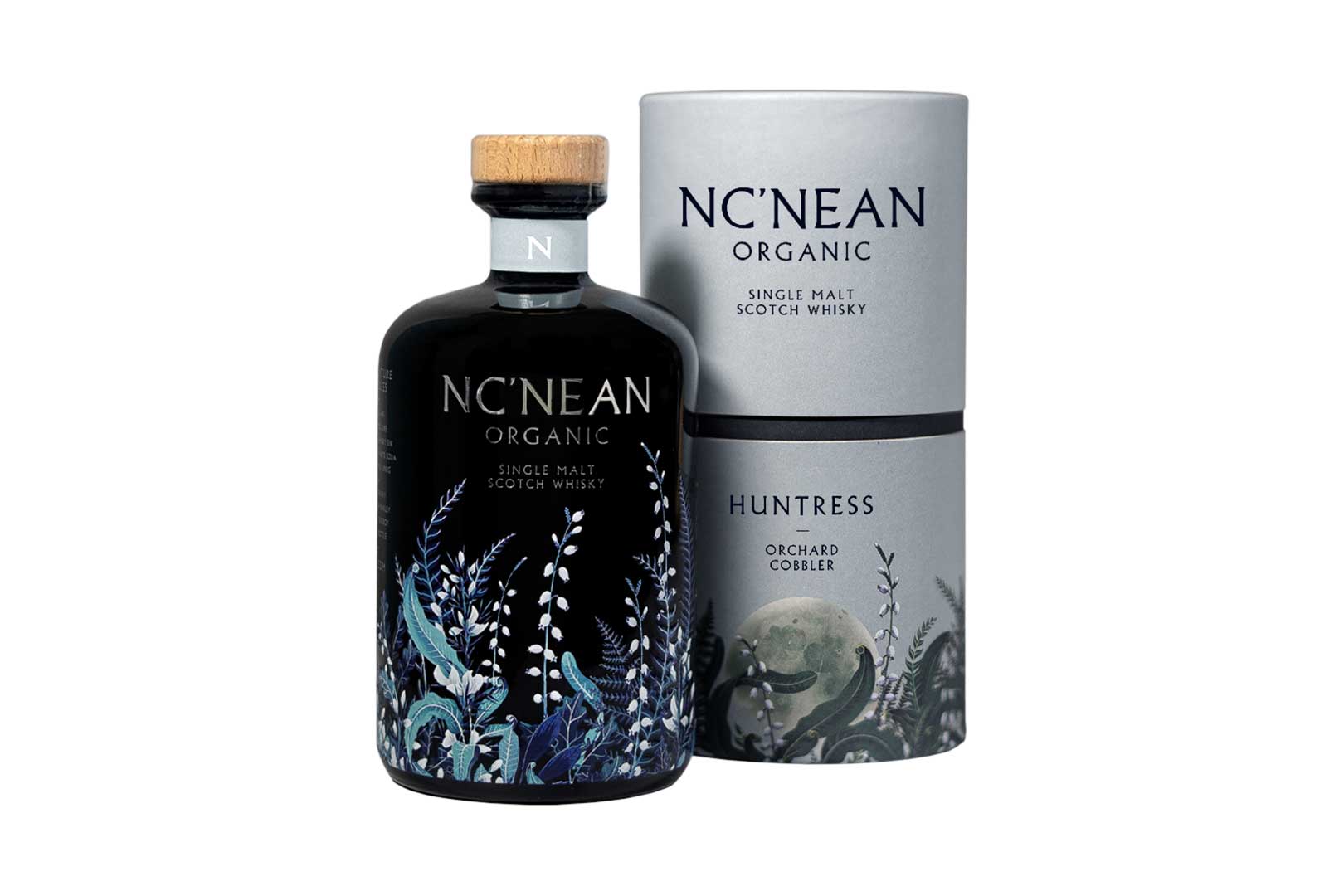 Du betrachtest gerade Nc’Nean Huntress Orchard Cobbler