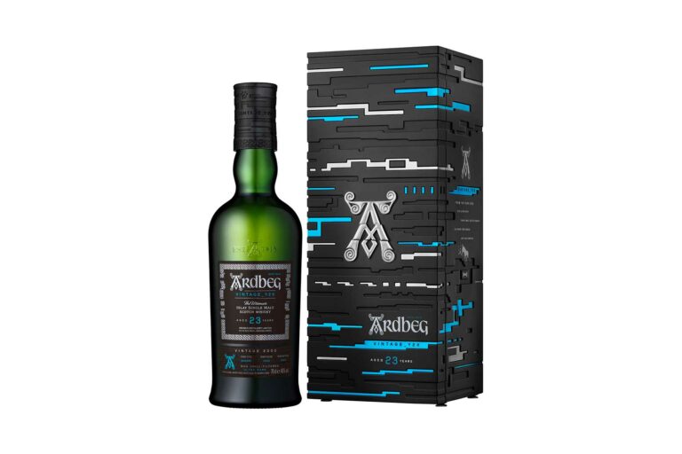 Mehr über den Artikel erfahren Ardbeg Vintage_Y2K