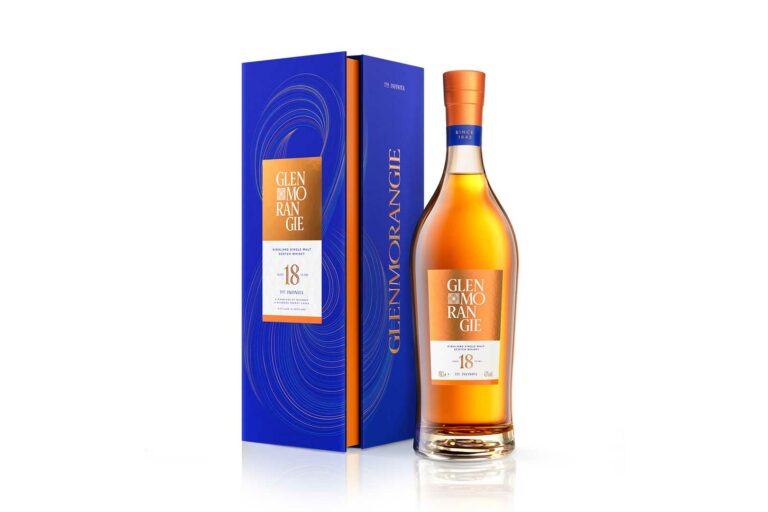 Mehr über den Artikel erfahren Glenmorangie The Infinita 18