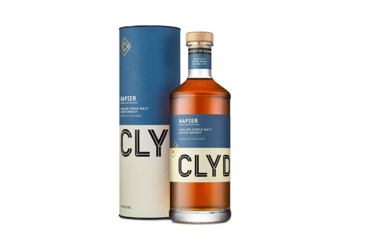 Mehr über den Artikel erfahren Clydeside Napier