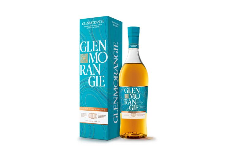 Mehr über den Artikel erfahren Glenmorangie Triple Cask Reserve