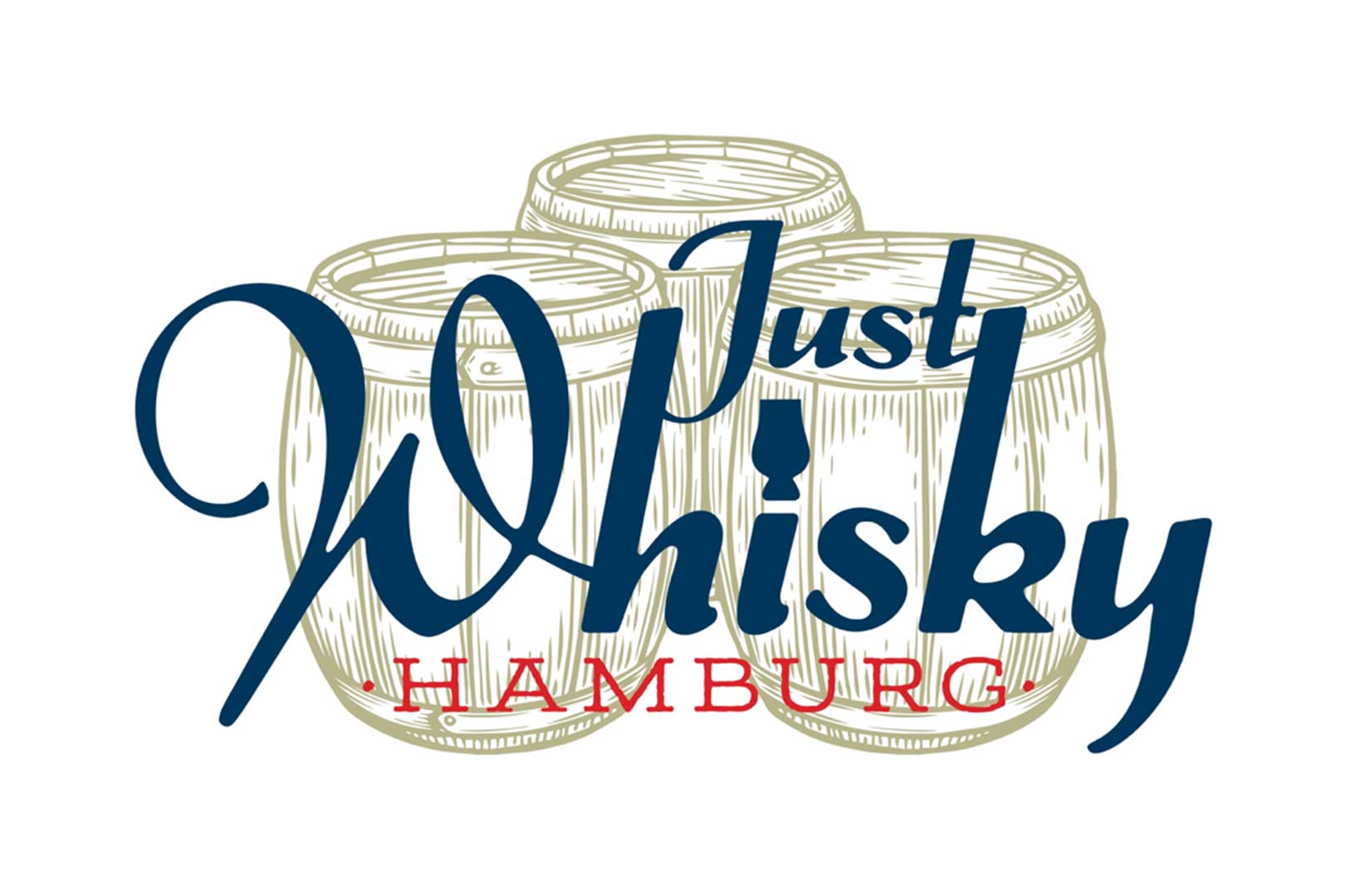 Whisky Event Just Whisky Hamburg in Hamburg