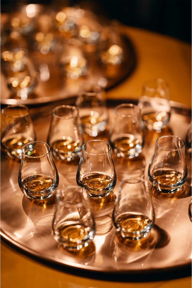 Mehr über den Artikel erfahren The Excellence of Whisky