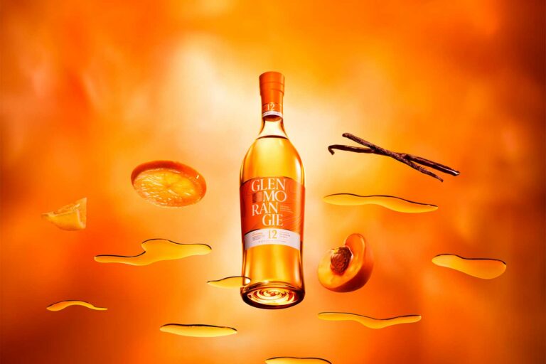 Mehr über den Artikel erfahren Glenmorangie The Original ist ab sofort 12 Jahre gereift