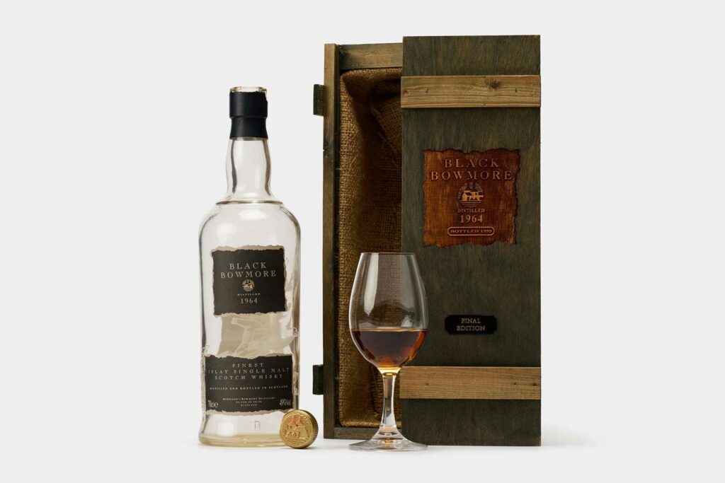 Whisky Digital-Angebot Catawiki