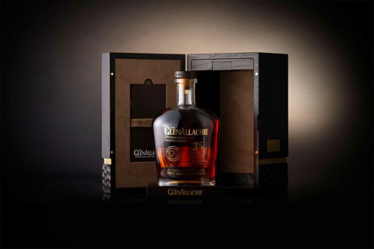 Mehr über den Artikel erfahren The GlenAllachie 35