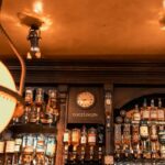 Whisky Bar Fürstenberg’s Irish Pub in Tuttlingen
