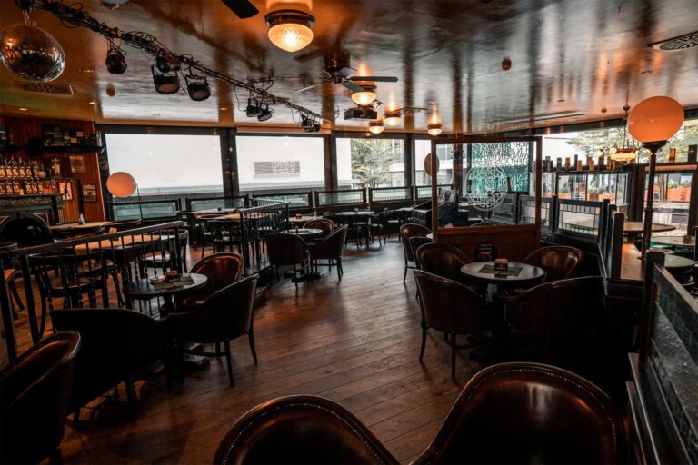 Whisky Bar Fürstenberg’s Irish Pub in Tuttlingen