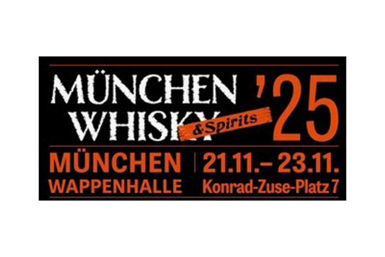 Whisky Event München Spirits in München