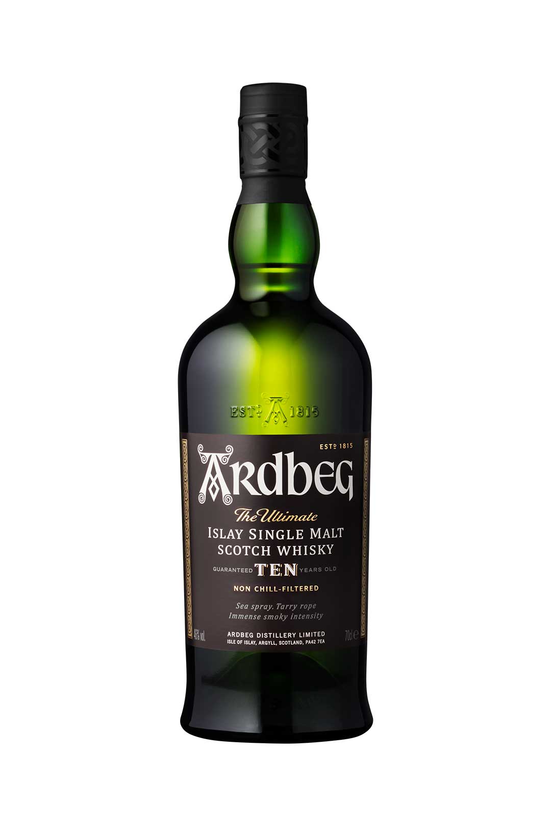 Ardbeg 10