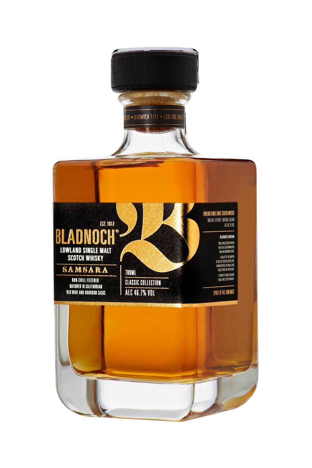 Bladnoch Samsara