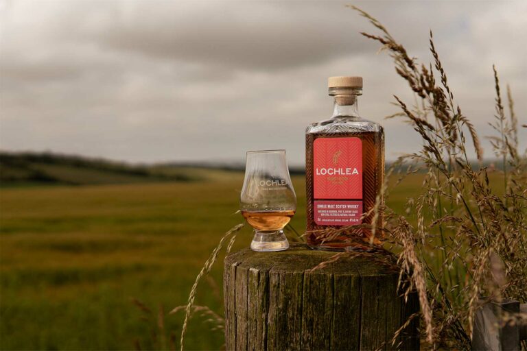 Mehr über den Artikel erfahren Lochlea Harvest Edition Third Crop