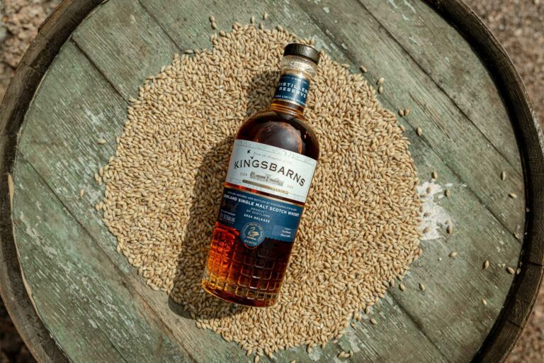 Mehr über den Artikel erfahren Kingsbarns Distillery Reserve 2024