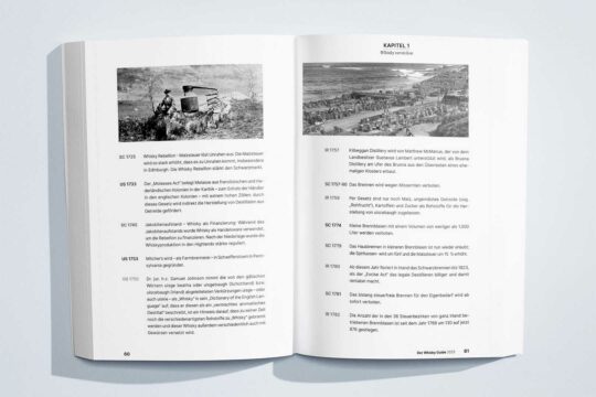 Der Whisky Guide Deutschland. Das Jahrbuch 2025 – Bild 7