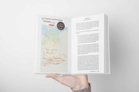 Der Whisky Guide Deutschland. Das Jahrbuch 2025 – Bild 8