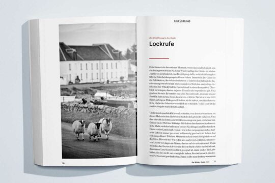 Der Whisky Guide Deutschland. Das Jahrbuch 2025 – Bild 4
