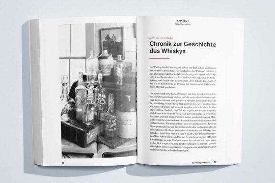 Der Whisky Guide Deutschland. Das Jahrbuch 2025 – Bild 6