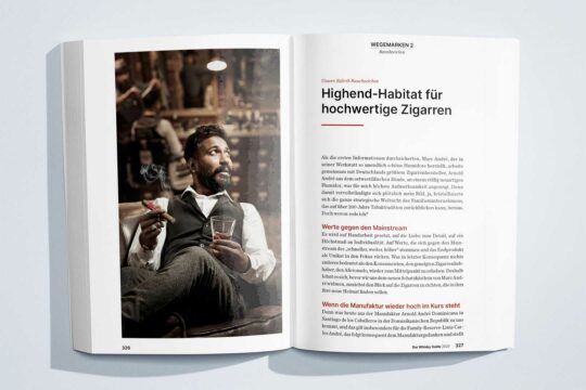 Der Whisky Guide Deutschland. Das Jahrbuch 2025 – Bild 14