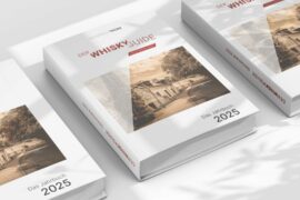 Der Whisky Guide Deutschland. Das Jahrbuch 2025