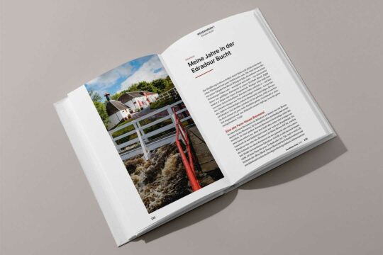 Der Whisky Guide Deutschland. Das Jahrbuch 2025 – Bild 12