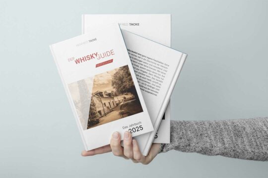 Der Whisky Guide Deutschland. Das Jahrbuch 2025 – Bild 17