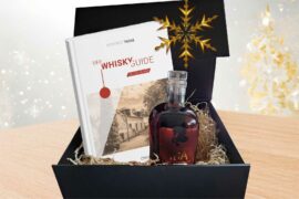 Der Whisky Guide Deutschland. Das Jahrbuch 2025 (Christmas Edition)