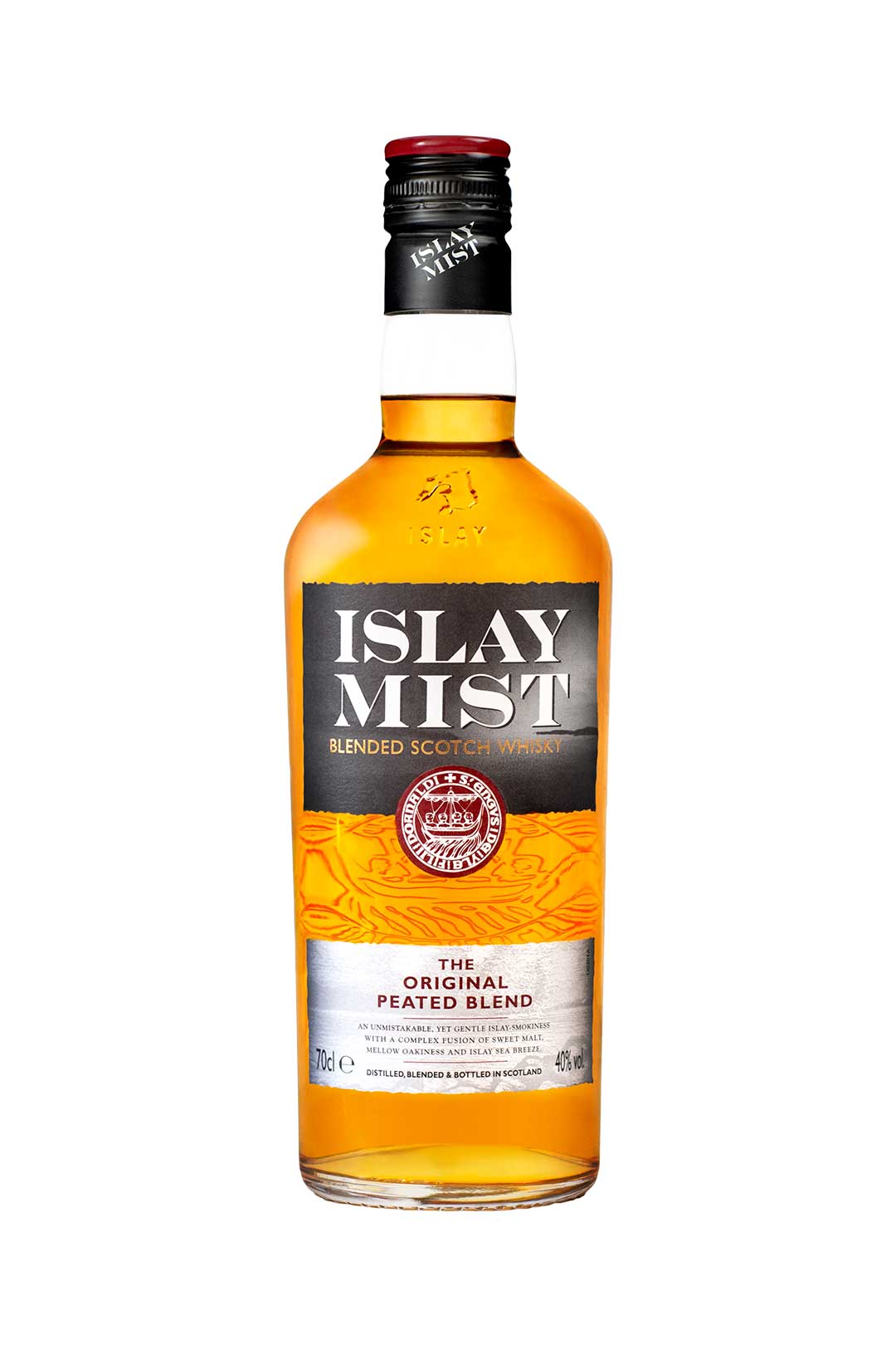Islay Mist The Original Peated Blend