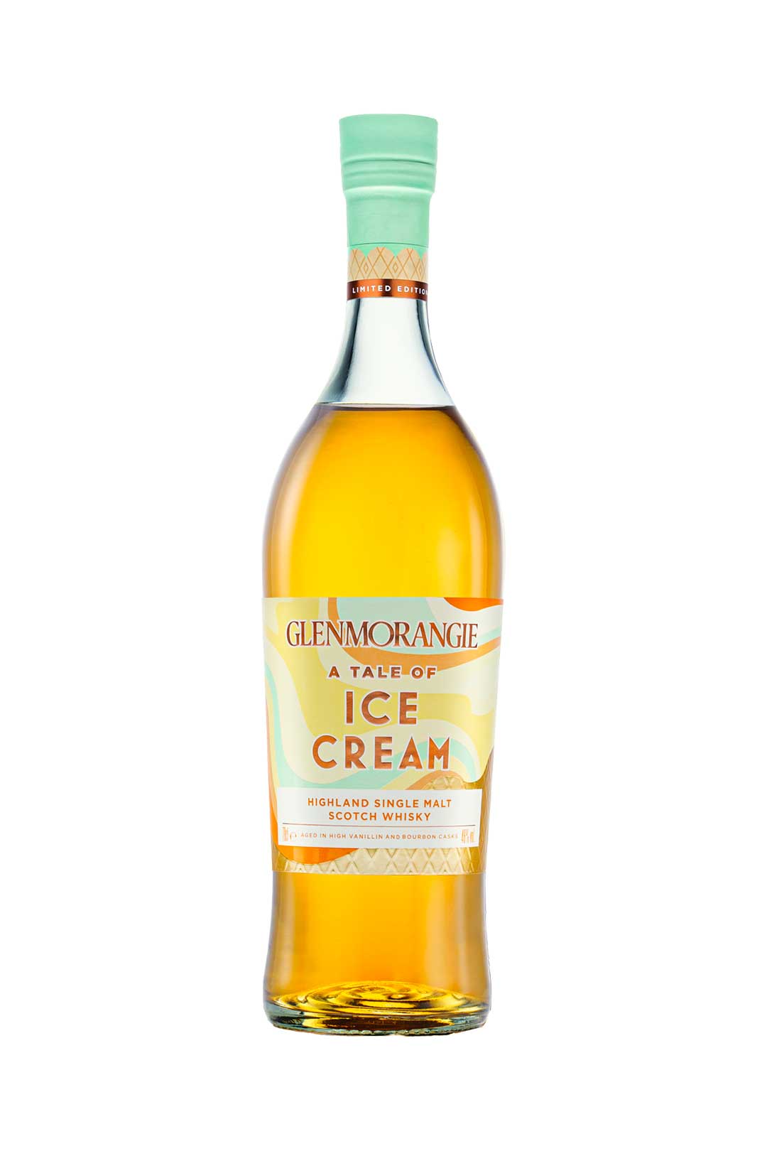 Glenmorangie A Tale of Ice Cream